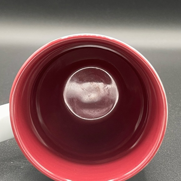 Dean Crouser Watercolor Cardinal Coffee Mug Tea Cup - Picture 7 of 7